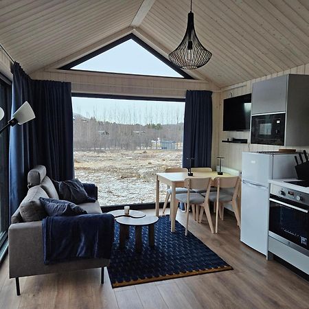 Uthlid Cottages Екстер'єр фото
