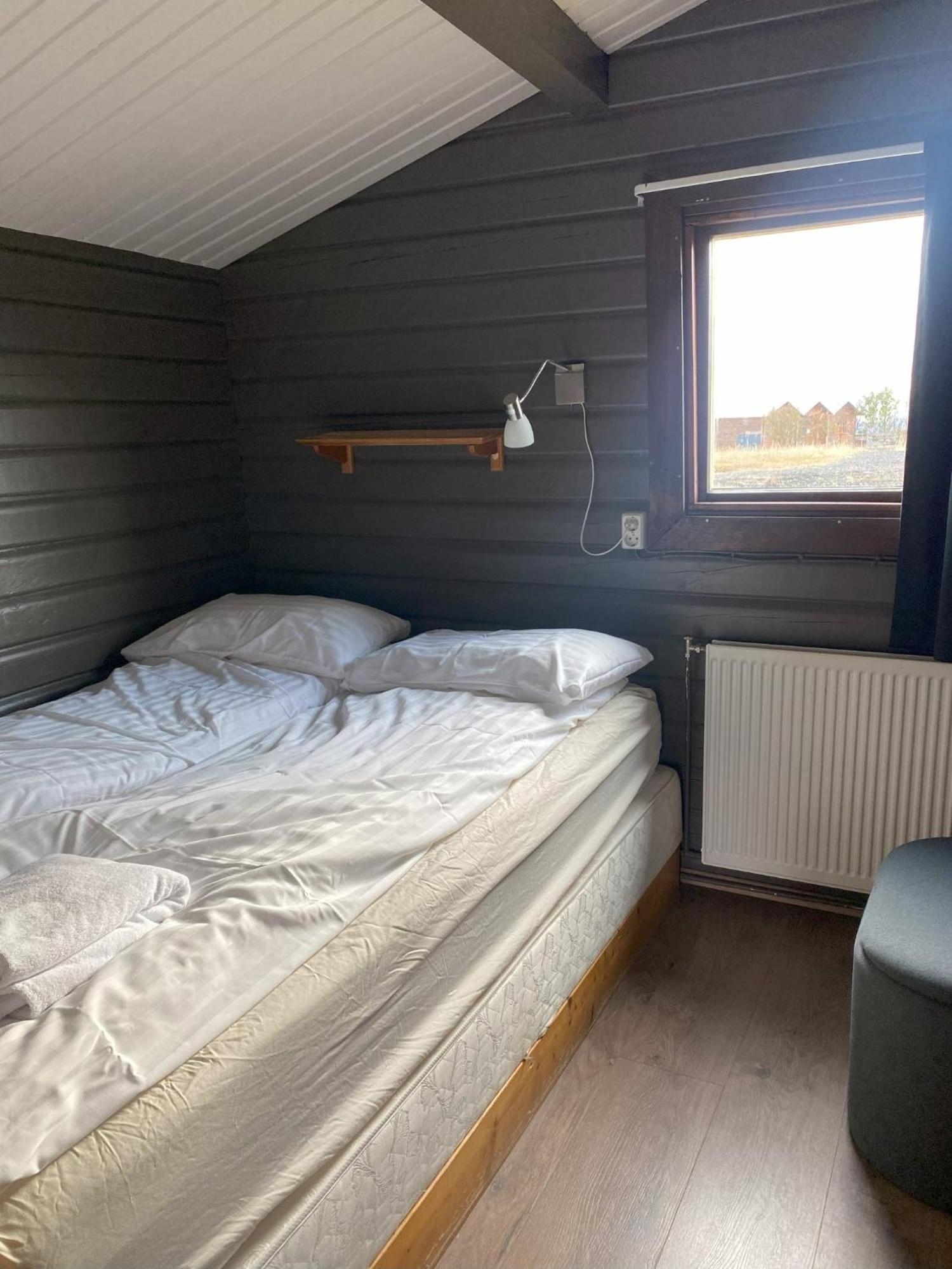 Uthlid Cottages Екстер'єр фото
