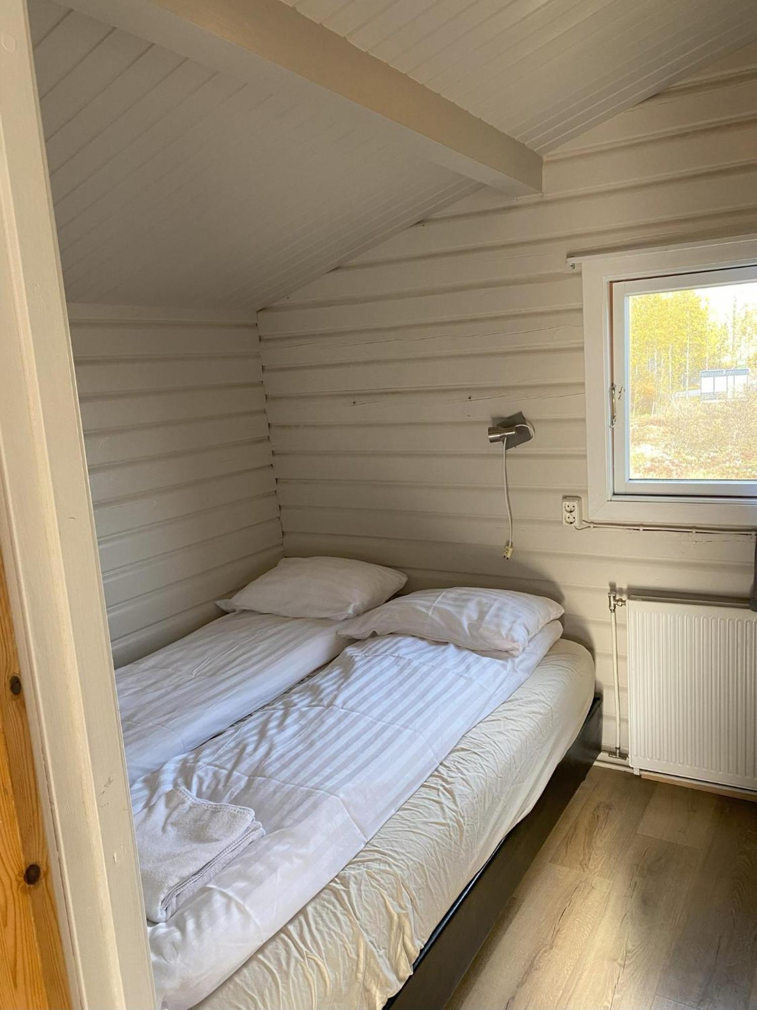 Uthlid Cottages Екстер'єр фото