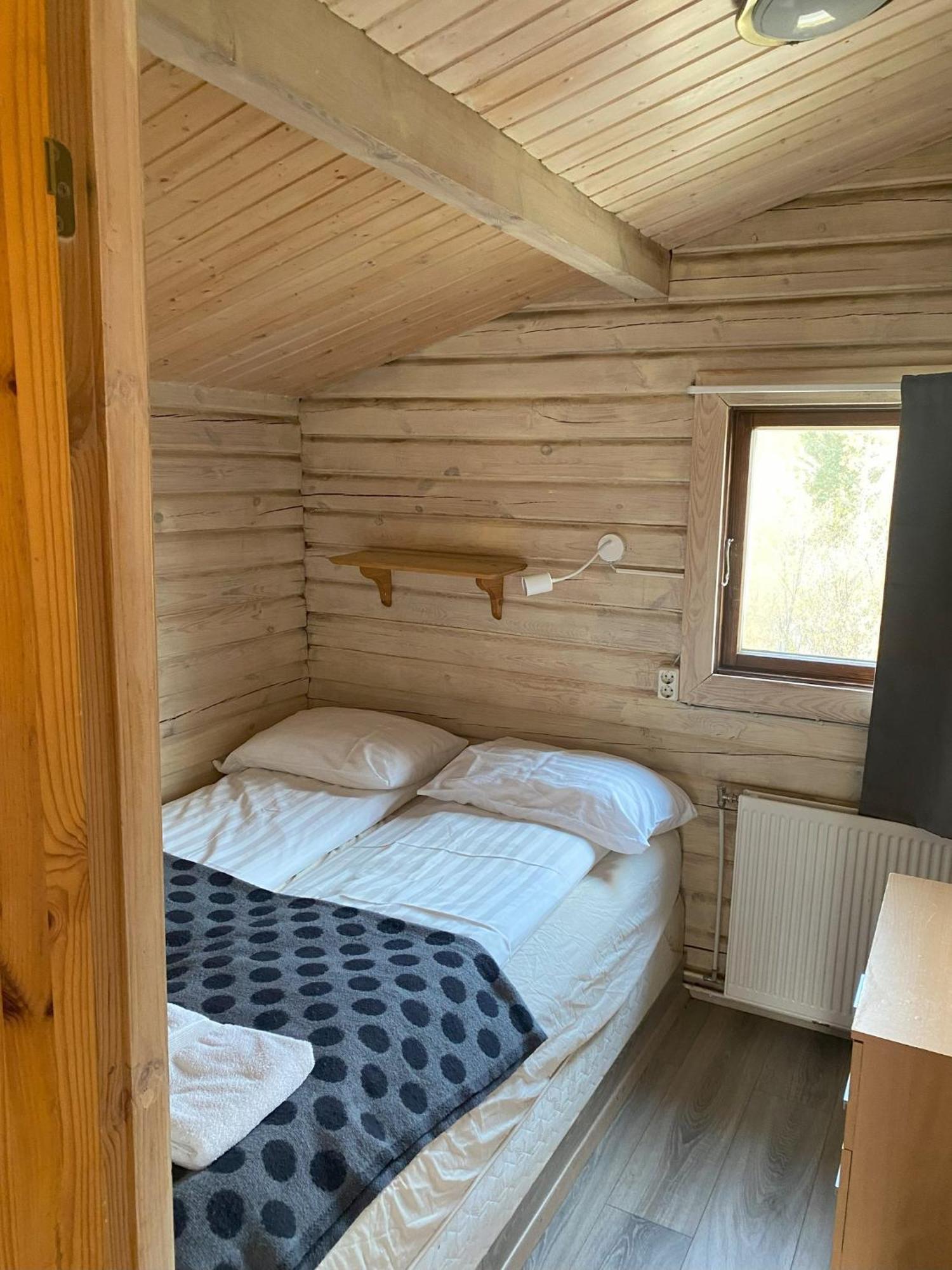 Uthlid Cottages Екстер'єр фото