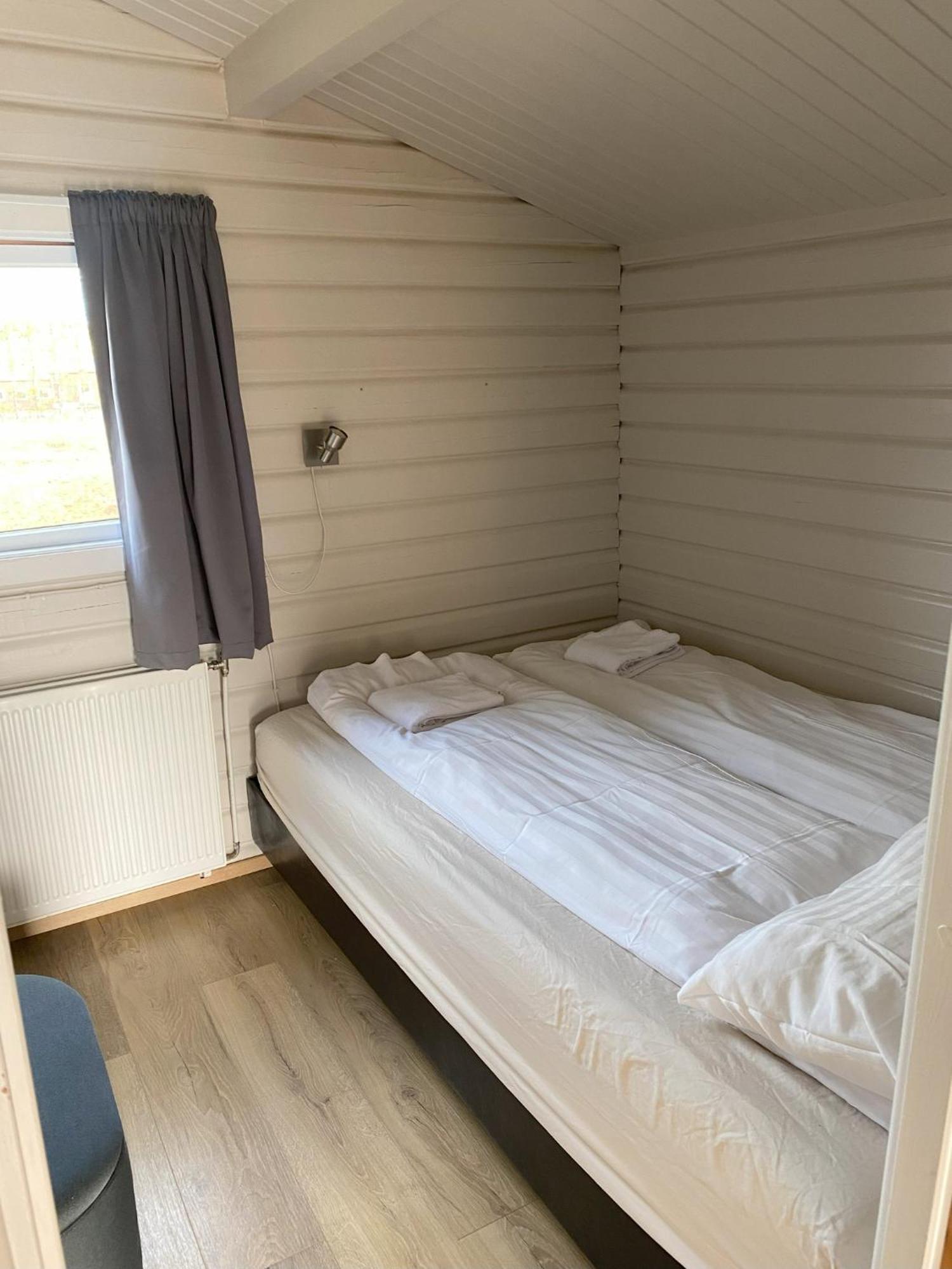 Uthlid Cottages Екстер'єр фото