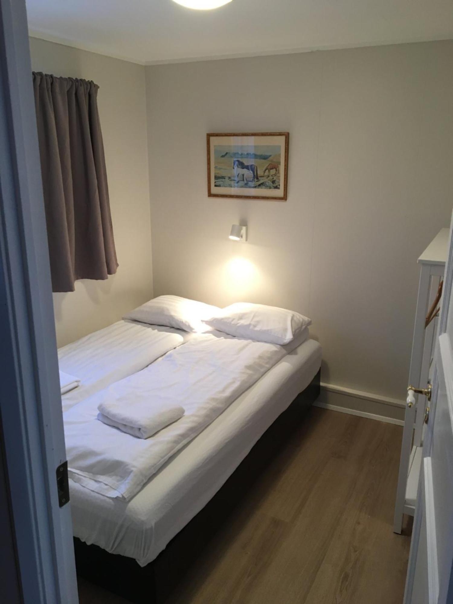Uthlid Cottages Екстер'єр фото