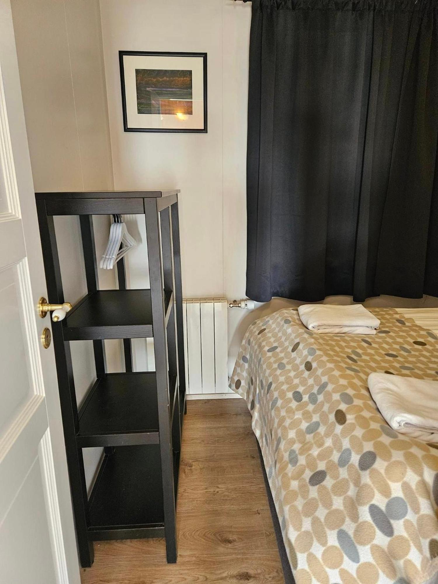 Uthlid Cottages Екстер'єр фото