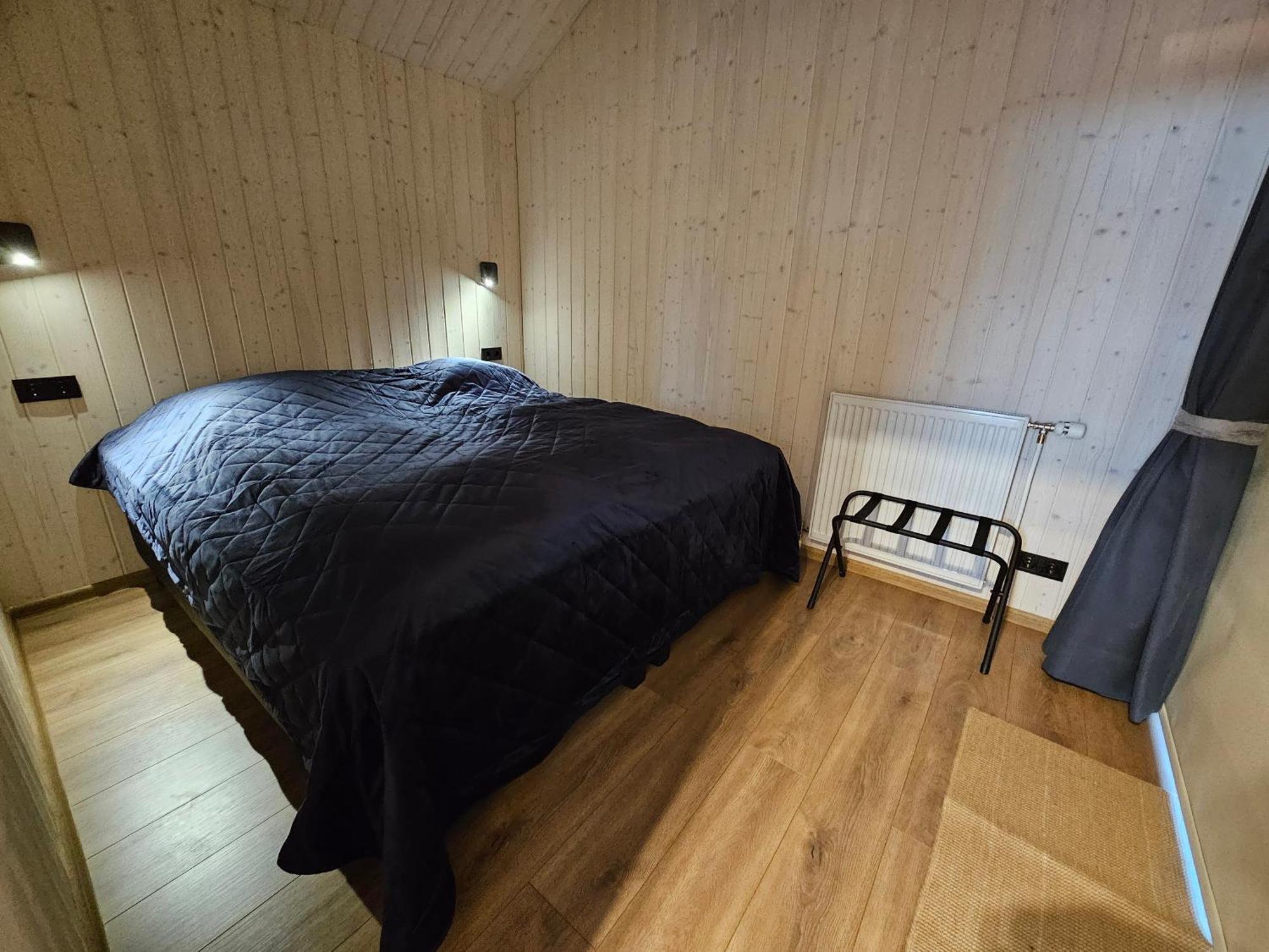 Uthlid Cottages Екстер'єр фото